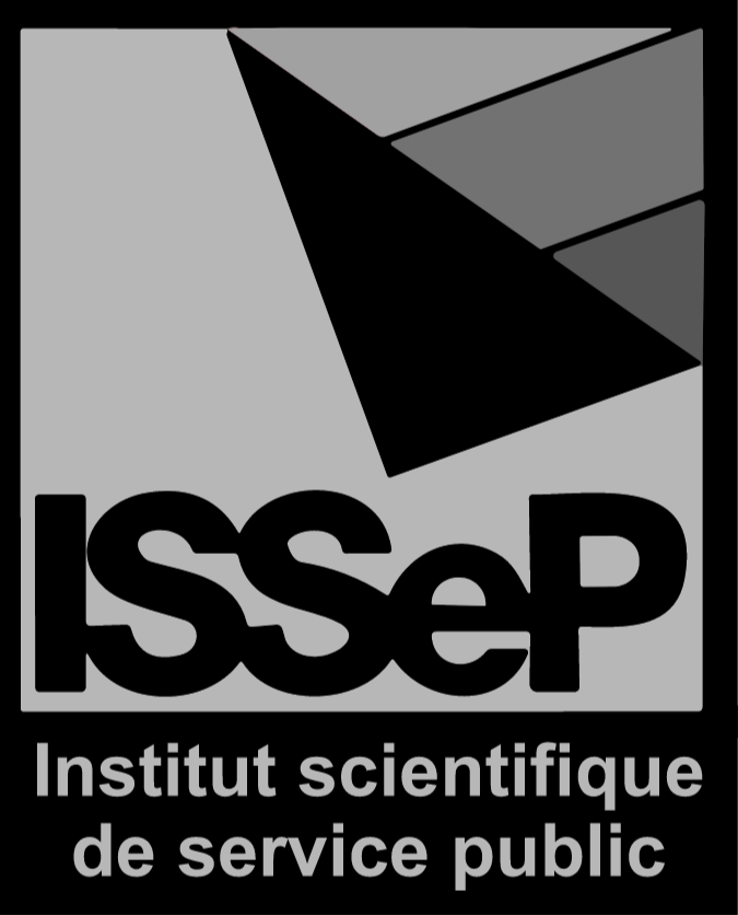 ISSeP ISSeP